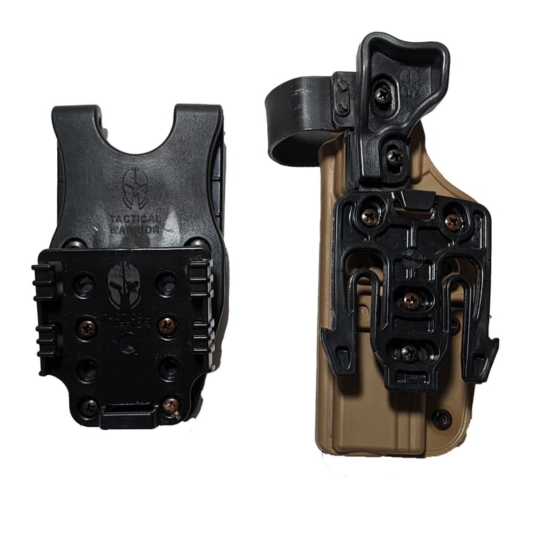 Tactical Warrior GLOCK-17 ホルスター ロシア GLOCK - ミリタリー Tactical Warrior GLOCK-17 ホルスター ロシア GLOCK - ミリタリー