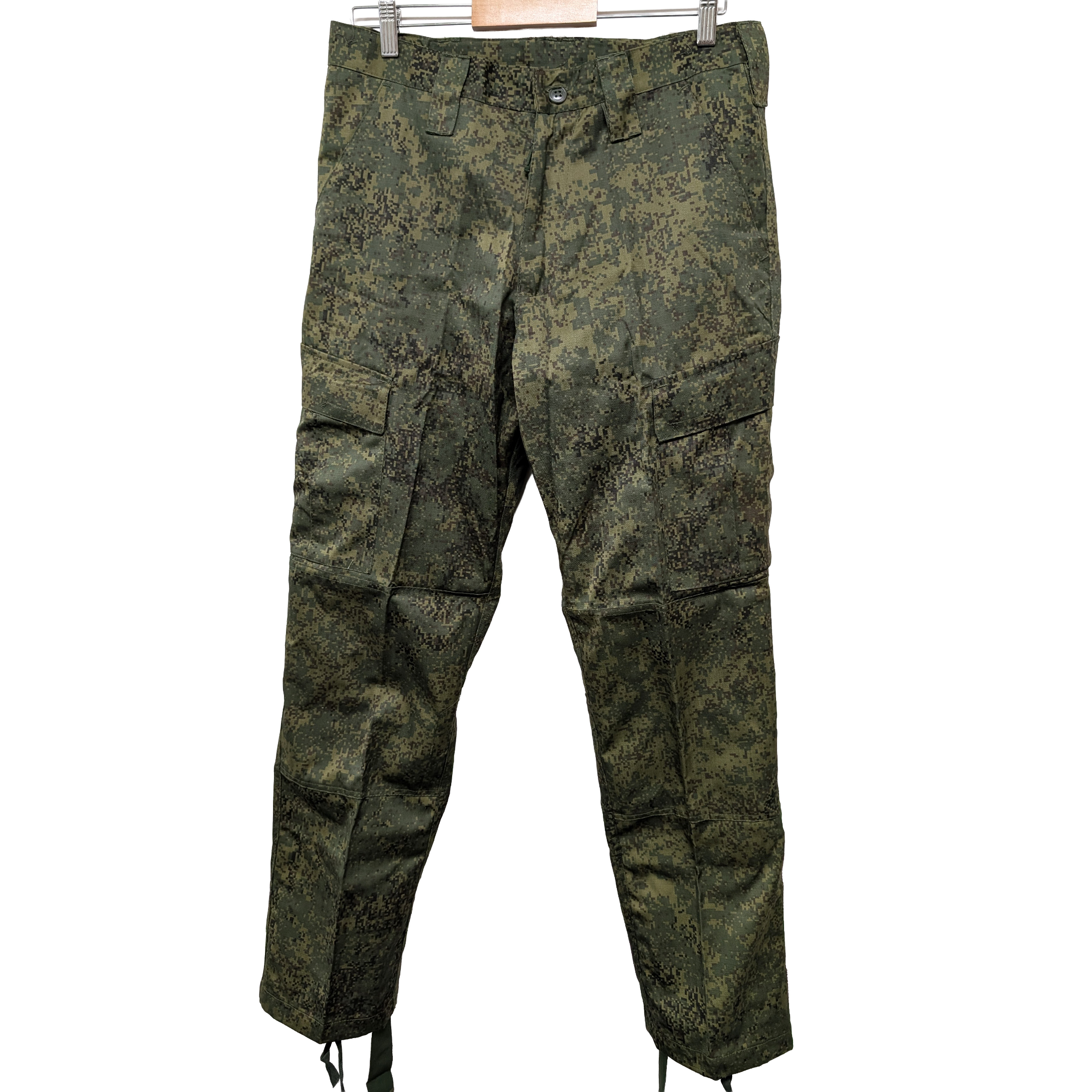 ロシア軍 実物 BTK製 デジタルフローラ 中期ロットセット original