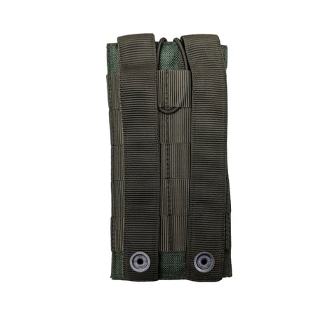 FSB放出 官給品 FORT製 VAL/AK マガジンポーチ