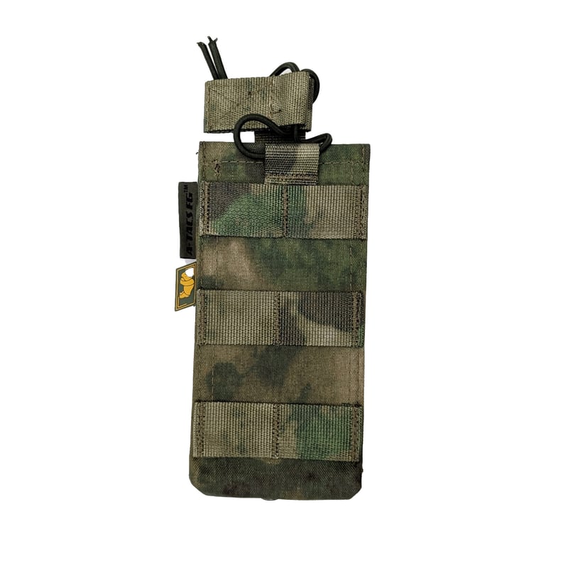 ワッペンプレゼント!!【ロシア軍】 ANA製 Gorod 2 タクティカル