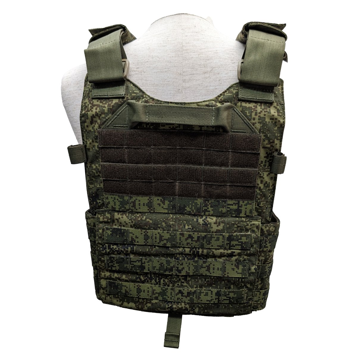 ロシア軍 実物 Ars Arma製 カディロフツィ 6094u AU迷彩 ロシア軍 実物 Ars Arma製 カディロフツィ 6094u AU迷彩 - メルカリ