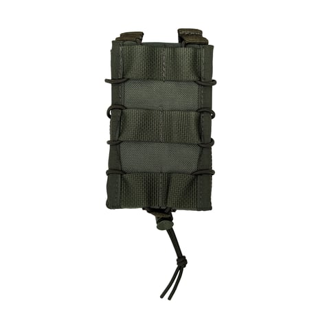 FSB放出 官給品 FORT製 AK マガジンポーチ #3