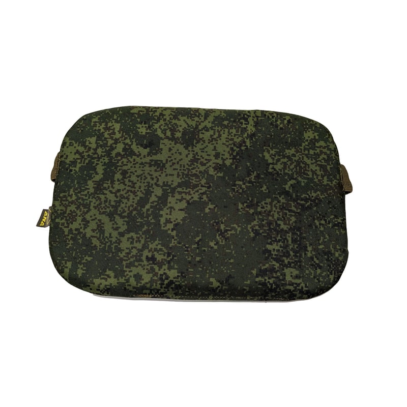 ANA製 ブットパッド 座布団 デジタルフローラ迷彩 | ロシアの梅