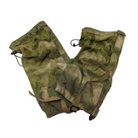 τ-Armis製 プレートキャリアー用 ショルダーアーマーセット マルチカム