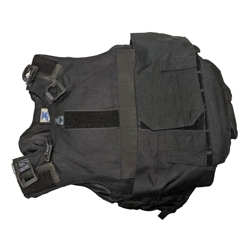お宝級　FORT Redut 防弾ベスト 実物 実物FORT製 Redut-M ボディーアーマー ケヴラー付 | ロシアの梅
