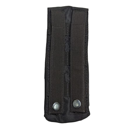 SOBR放出 官給品 Lentoris製 AKマガジンポーチ