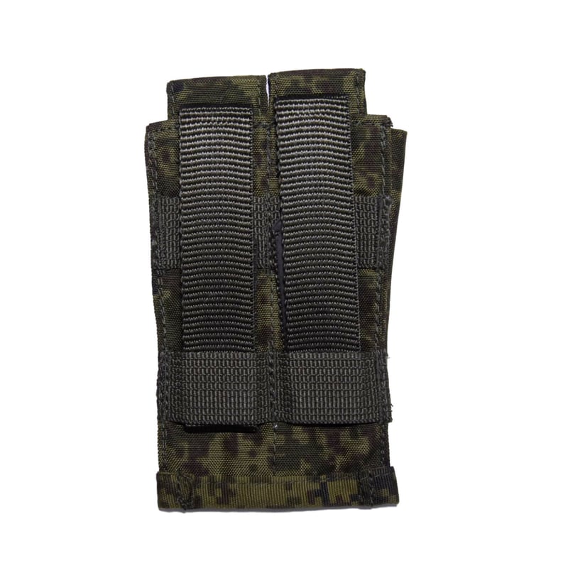 ロシア軍　デジタルフローラポーチセット Amazon.co.jp: 実物 ロシア軍 Techincom ピストルマガジンポーチ