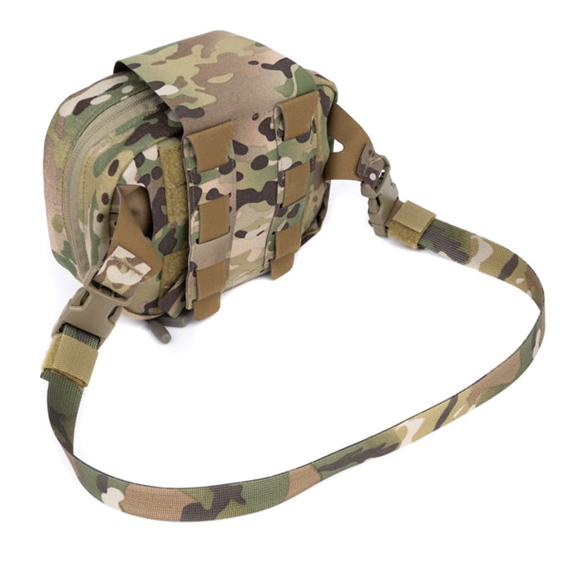 迷彩メディカルバッグ ArsArma製 各迷彩 A-23 メディカルバッグ | ロシアの梅