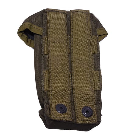 SSO製 旧ロット Molle Smersh用 RDG-2ポーチ