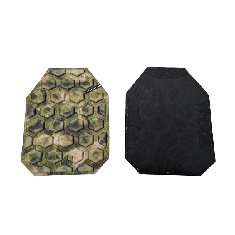 ArsArma製 プレートキャリア用 インナーパッド 各色 | ロシアの梅