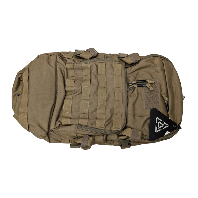 ロシア Grupa99(Триада-ТКО)製 20Lクラス コヨーテ T20バックパック