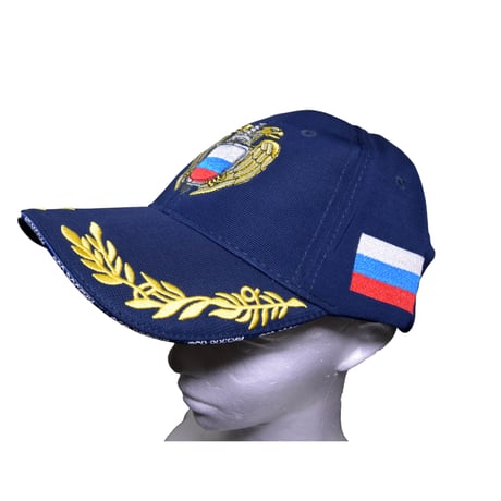 ロシア製 組織別 キャップ 帽子 各種