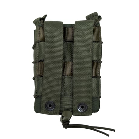 FSB放出 官給品 FORT製 VAL マガジンポーチ #3
