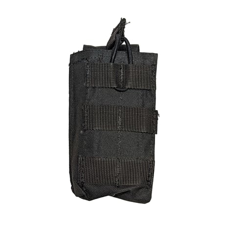 SOBR放出 官給品 Lentoris製 ファスト AKマガジンポーチ