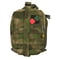 ANA製 メディカルポーチ Molle 各色
