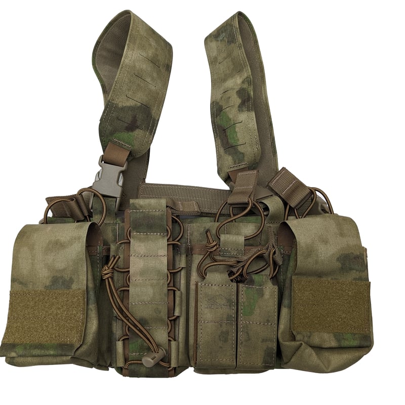 ArsArma製 各迷彩 D3-R LC ベスト | ロシアの梅