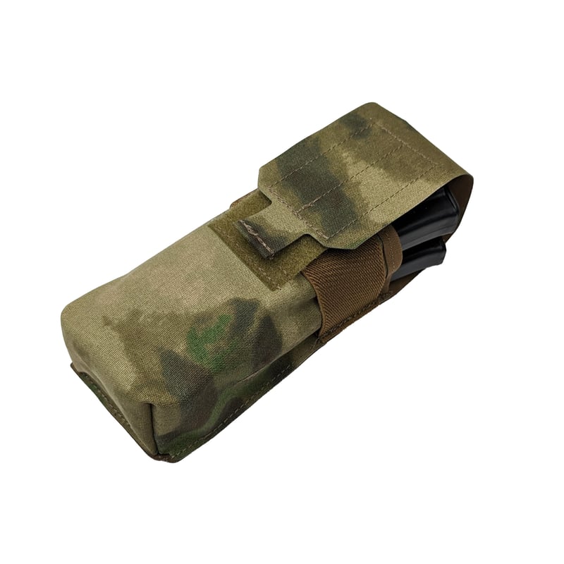 ARMA A-TACS ハスクバンダリアポーチセット