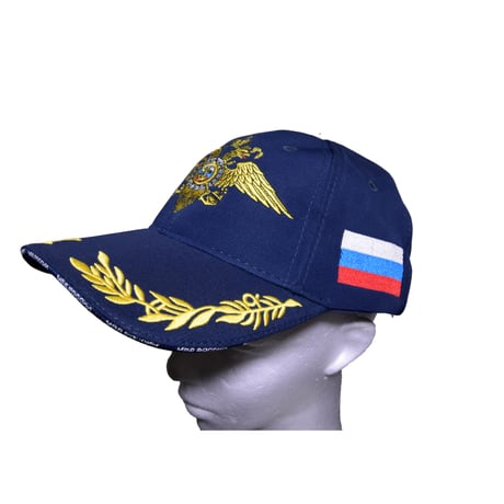 ロシア製 組織別 キャップ 帽子 各種