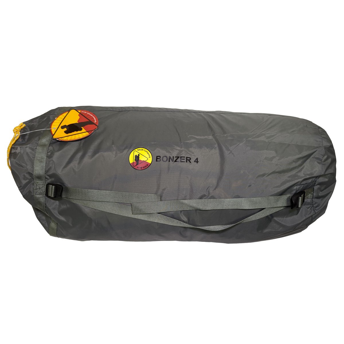 ロシア　記念　4枚セット ロシア BASK製 Bonzer-4 4人用テント 新品 | ロシアの梅