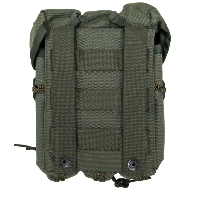 ロシア軍 FSB Fort製 9x19mm SMGバッグ 3連バッグ 実物 ロシア軍 FSB Fort製 9x19mm SMGバッグ 3連バッグ 実物 FSB放出 官給