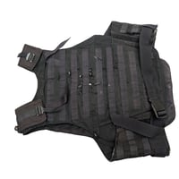 ANA製 コンバットパンツ 黒 | ロシアの梅