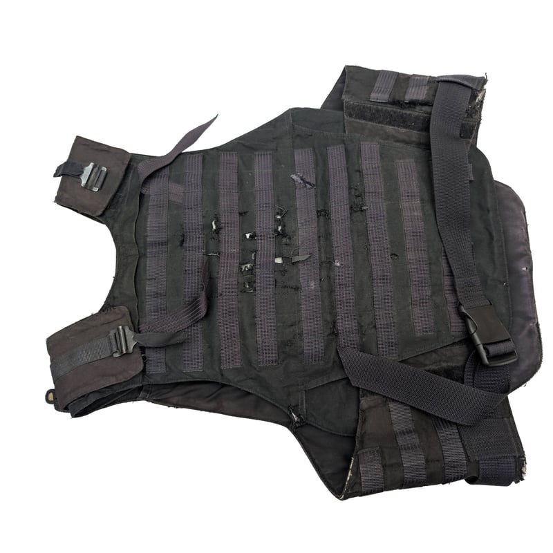 Class製 Bagariy ボディアーマー カバー | ロシアの梅