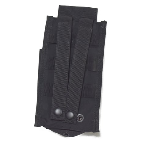FSB放出 J-tech製 官給品 黒Molleセット シングルAKマガジン
