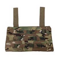 ArsArma製 デジタルフローラ迷彩 A-18 Skanda プレートキャリアー