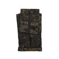 τ-Armis製 プレートキャリアー用 ショルダーアーマーセット マルチカム