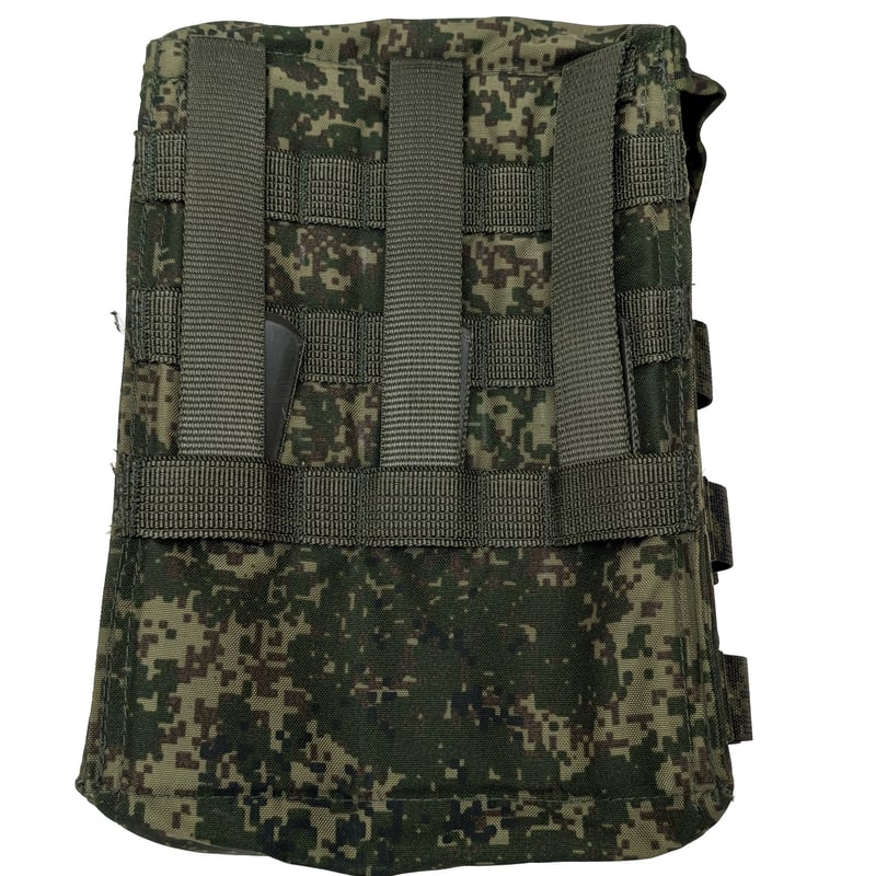 Tehinkom社製 デジタルフローラ迷彩 PK/PKM/PKP ボックスマガジン