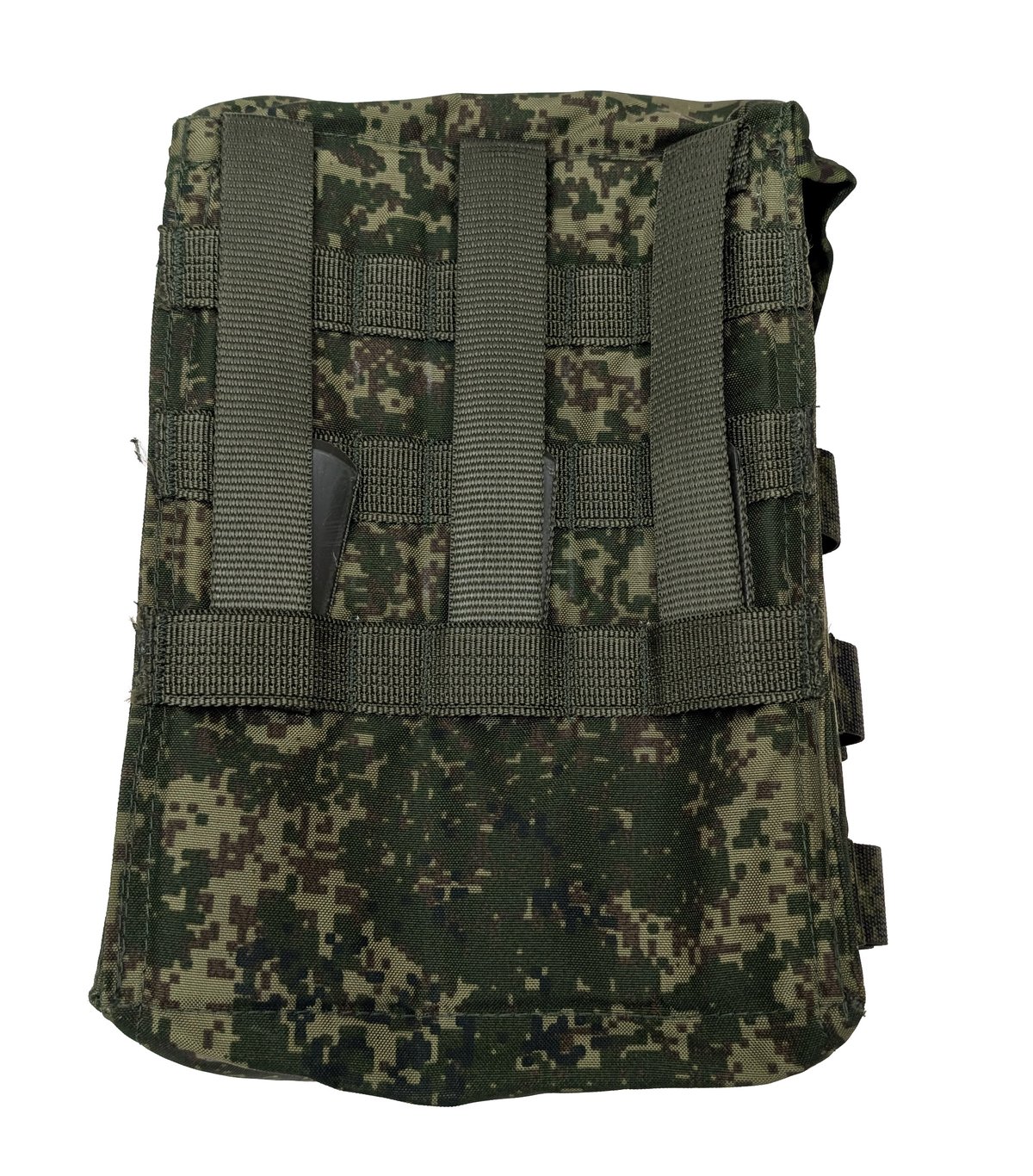 Tehinkom社製 デジタルフローラ迷彩 PK/PKM/PKP ボックスマガジン
