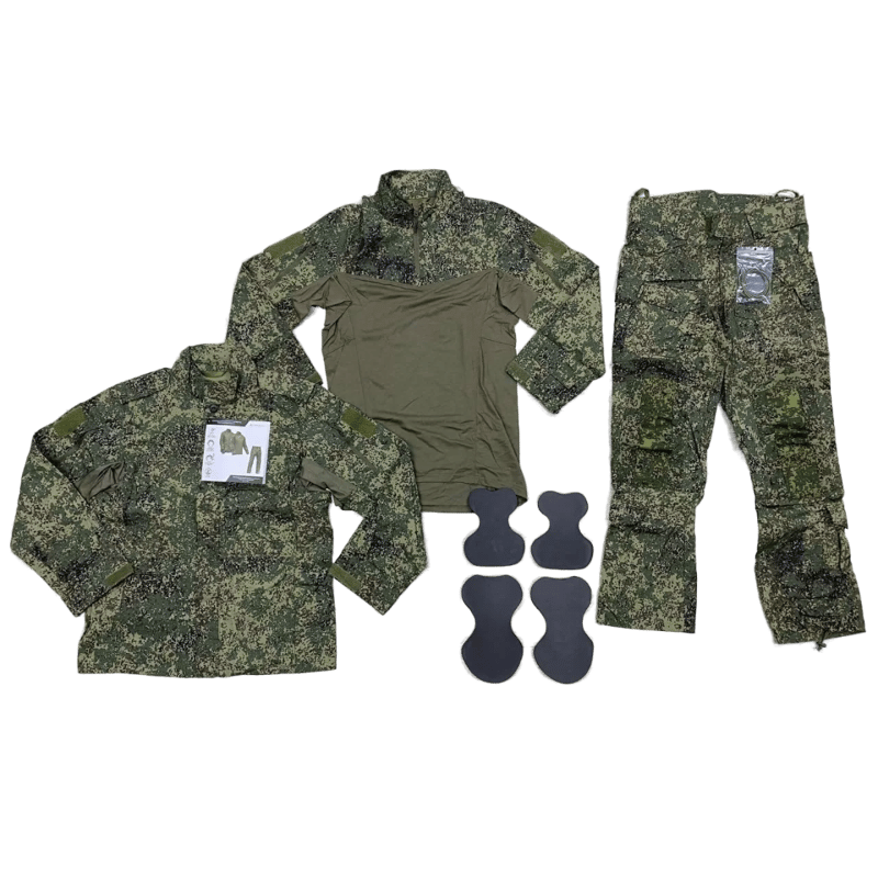 ロシア軍 実物 BTK製 ロシア国家親衛隊 OMON 夏用 迷彩服 46-3 Amazon. ロシア軍 実物 BTK製 ロシア国家親衛隊 OMON 夏用 迷彩服 46-3 Amazon.