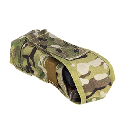 ArsArma製 A-18 AK Slot2 マガジンポーチ Molle  各色