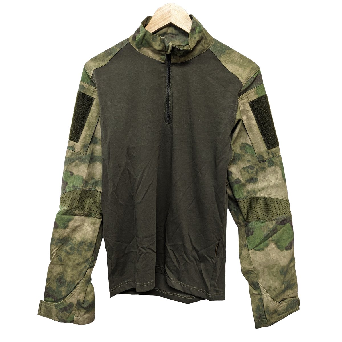 ロシア Mordor tac製 Moss迷彩シャツ(絶版) ロシア Mordor tac製 Moss迷彩シャツ(絶版) ロシア Mordor tac製