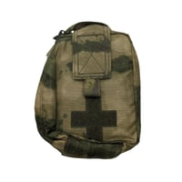 ANA製 M2 プレートキャリアー A-tacs fg(rus)迷彩 | ロシアの梅