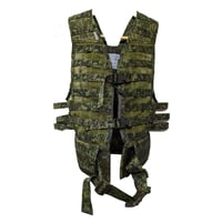 ロシア BARS製 Gorka-3 ゴルカ-3 上下セット カーキ | ロシアの梅