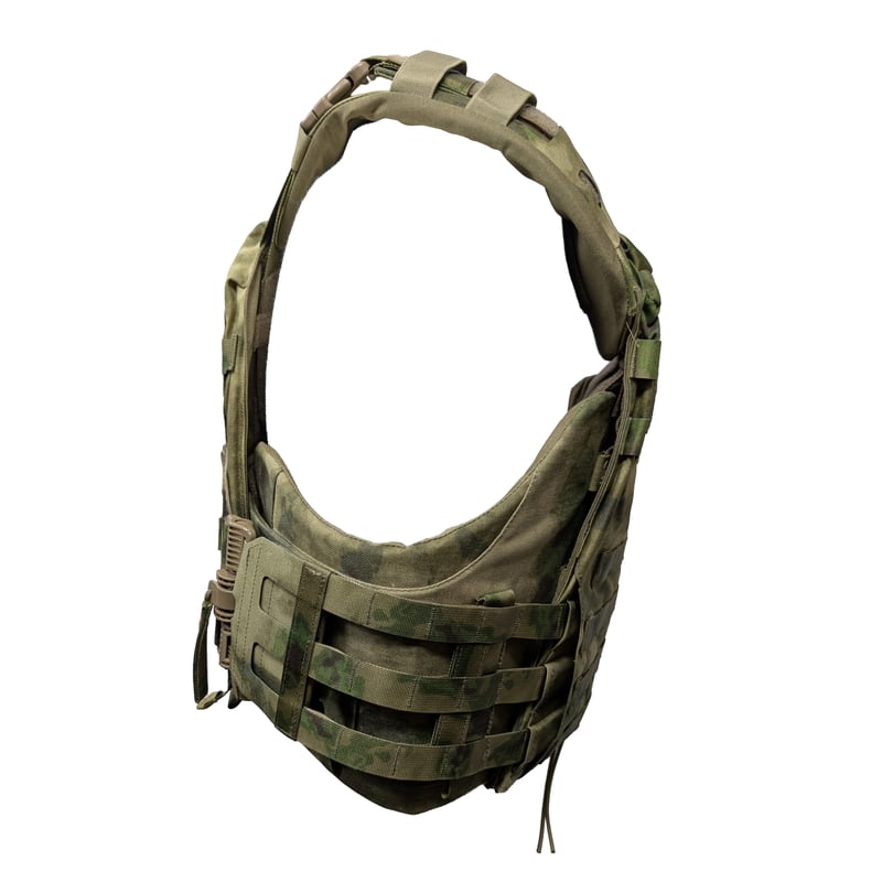 GearCraft製 Атом 2.0 