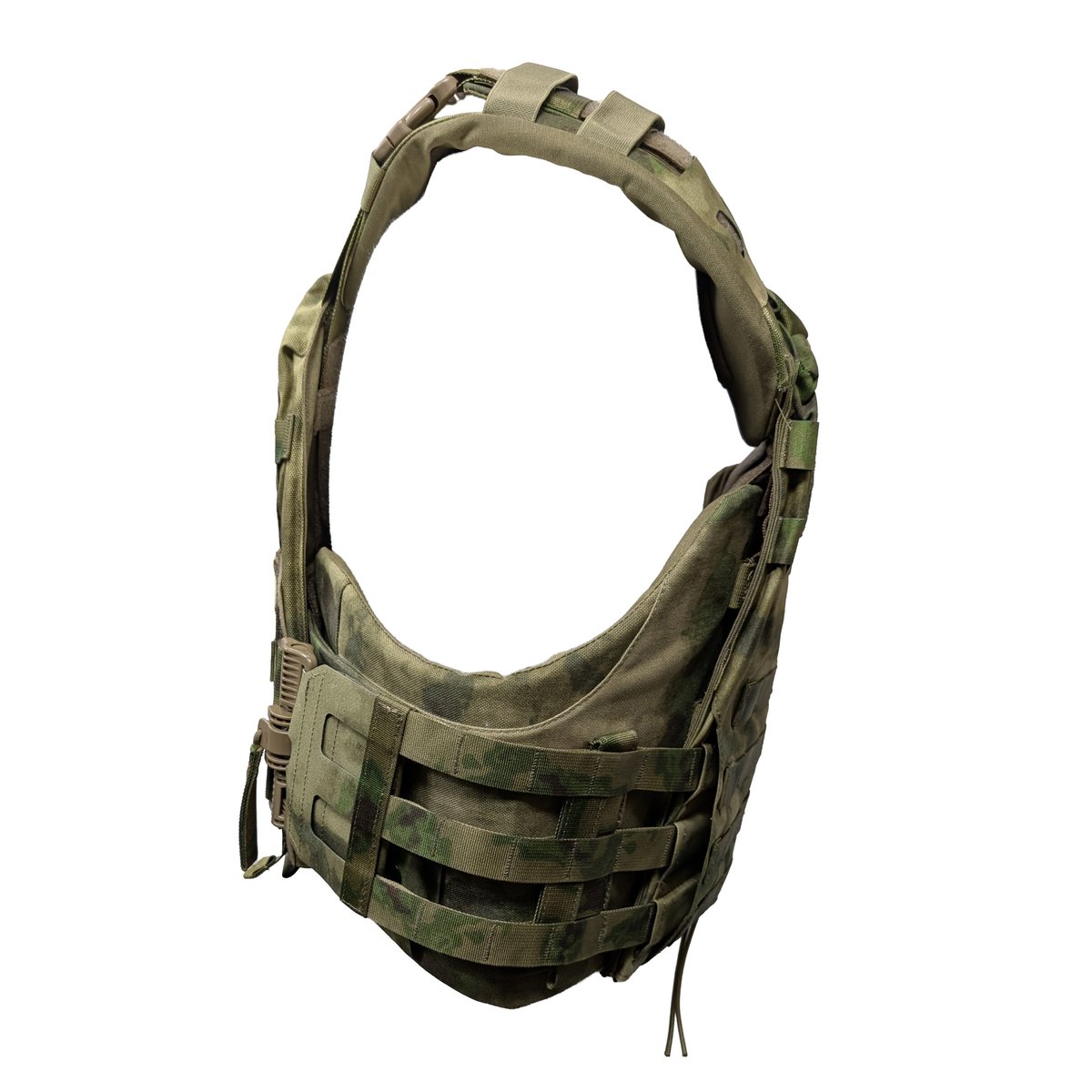 GearCraft製 Атом 2.0 