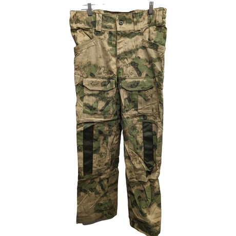 Rosgvardia Moss迷彩 新型 コンバットセット 48-4