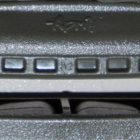 ロシア Apri製 ファステックス バックル 25mm/50mm