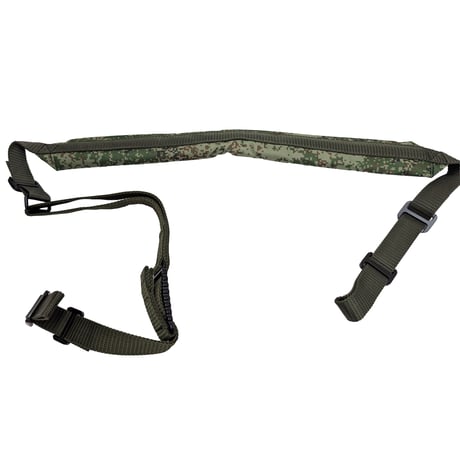 ロシア軍 SSO製 戦術ホルスター ウエストパック ロシア軍 SSO製 戦術