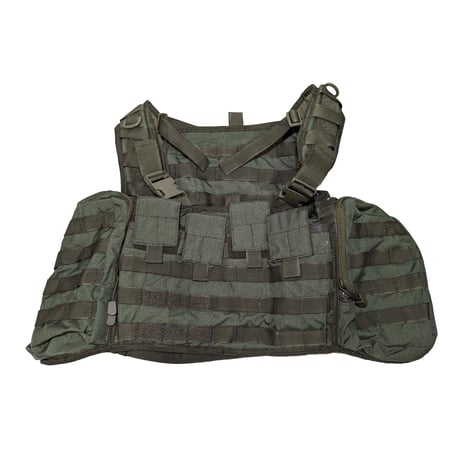 ロシア軍6B46 チェストリグ デジタルフローラ 空挺 VDV RATNIK