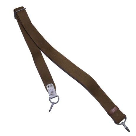 ロシア SSO製 3ポイントスリングRT3 旧ロット 希少 白タグ 実物 ロシア