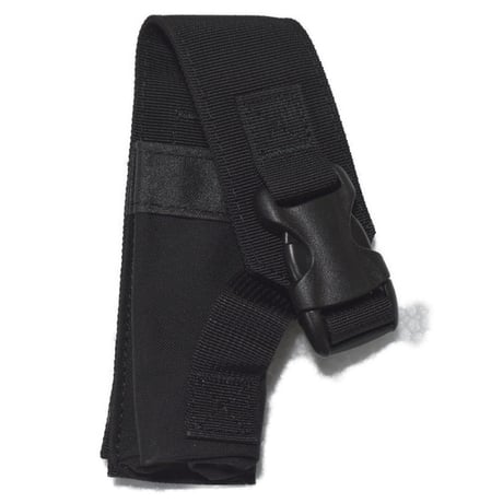 FSB放出 J-tech製 官給品 黒Molleセット フラッシュバン/サブマシンガンマガジンポーチ