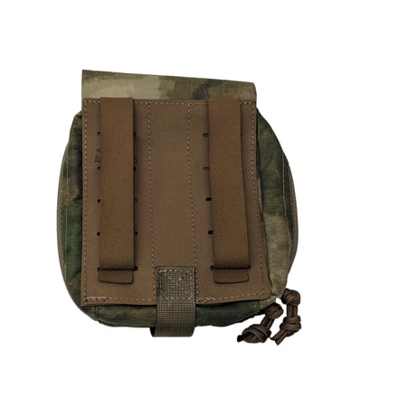 ArsArma製 ATS Rip-off メディカルポーチ Molle  A-tacs FG