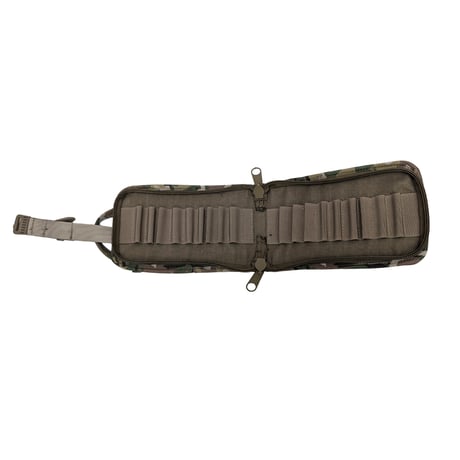 GearCraft製 メディカルポーチ Molle マルチカム迷彩