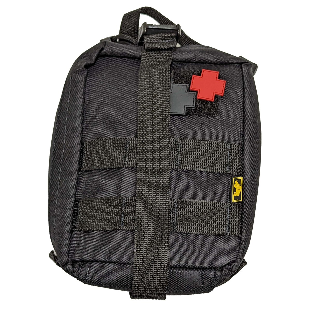 ANA tactical製メディカルポーチ　黒 fit=scale-down,w=1200