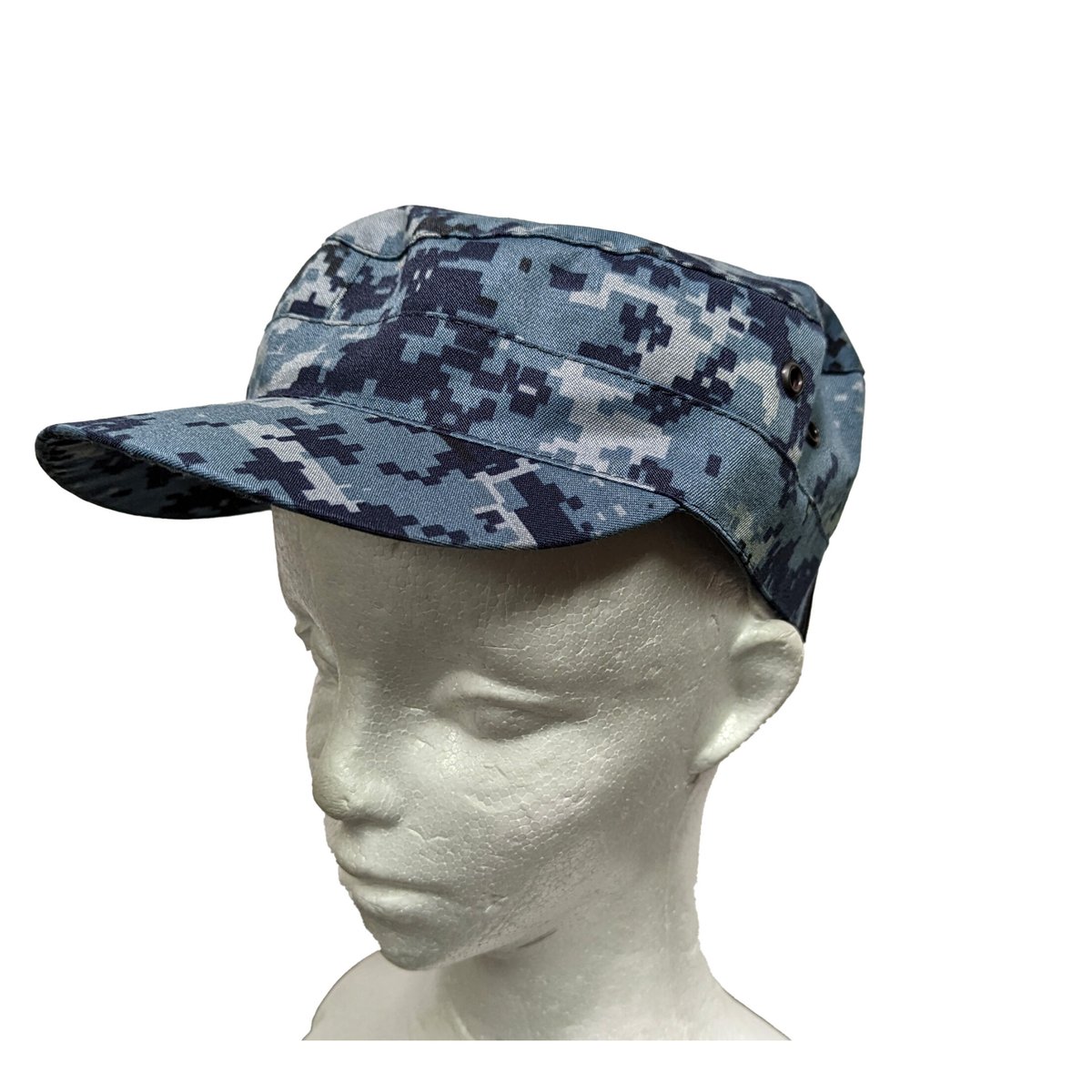 ANA製 Navy迷彩 キャップ 新品 | ロシアの梅