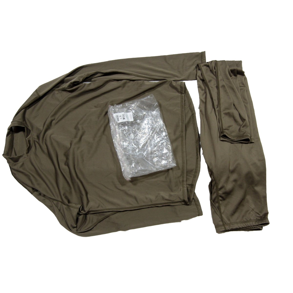 ロシア軍 実物 BTK製 VKBO レイヤー8 防寒着 50-4 ロシア軍 BTK製