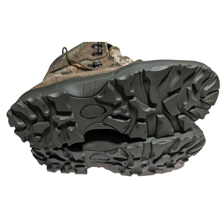 SRVV製 Palmira ブーツ SURPAT Savanna サイズ41(26.5cm)